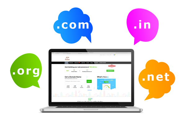 domain name registration